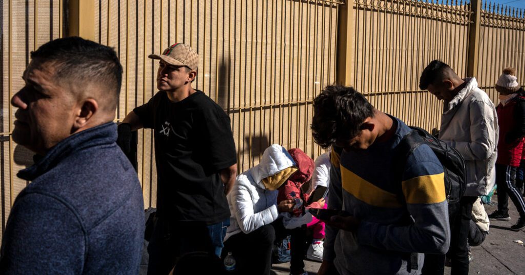 Trump Team Rejects Talks On Mass Deportations, Latin American Countries