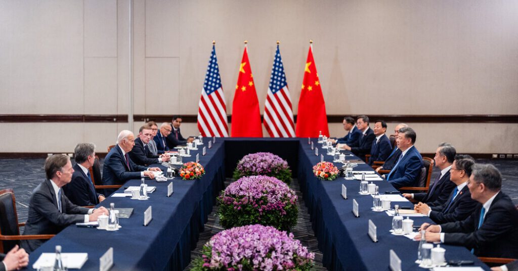 US Ambassador R. Nicholas Burns says China is working with 'actors of anarchy' Us Ambassador R. Nicholas Burns Says China Is Working With