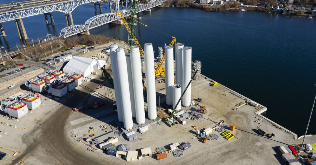 U.S. efforts to reduce emissions will stall in 2024 due to surge in electricity demand U.s. Efforts To Reduce Emissions Will Stall In 2024 Due