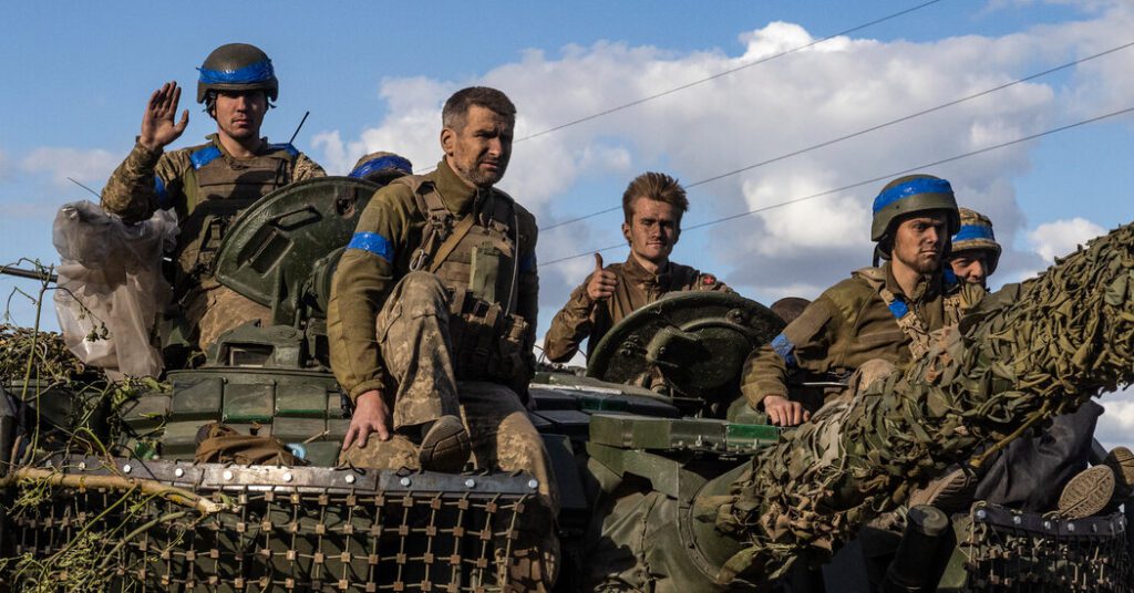 Ukraine says it has detained two North Korean soldiers who fought for Russia Ukraine Says It Has Detained Two North Korean Soldiers Who