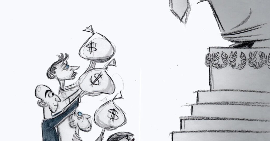 Washington Post cartoonist resigns after cartoonist murder of Jeff Bezos Washington Post Cartoonist Resigns After Cartoonist Murder Of Jeff Bezos