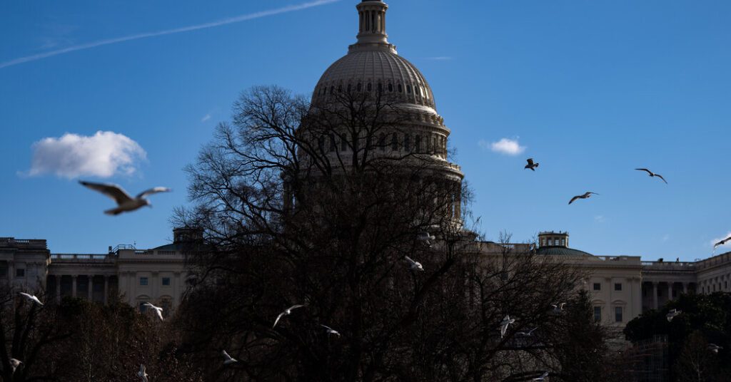 What You Need To Know About The House Speaker Voting