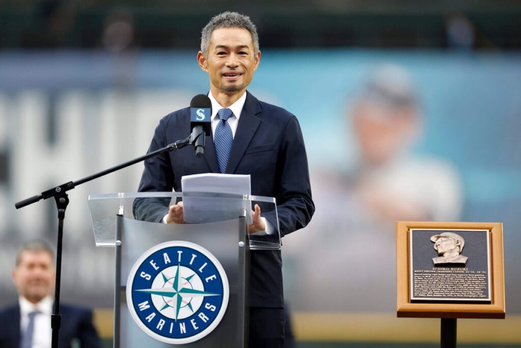 Will Ichiro Suzuki Be Unanimously Inducted Into The Baseball Hall