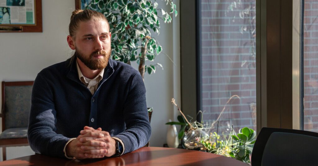 Accessibility is a hit across science Accessibility Is A Hit Across Science