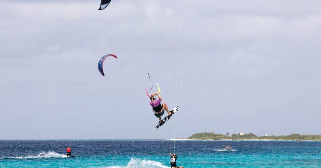 Affordable Winter Trips In The Caribbean