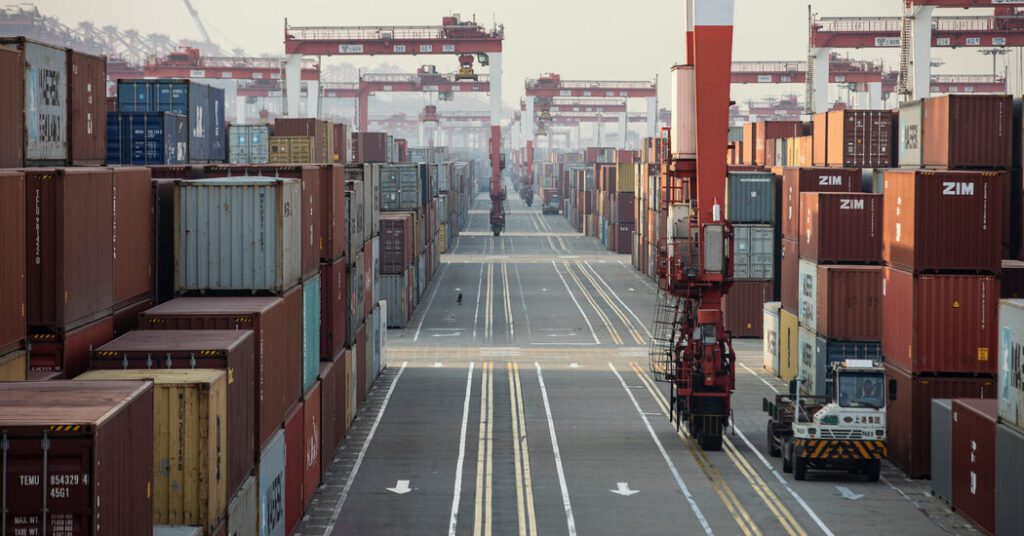 As The Imports Have Increased Rapidly, The Us Trade Deficit