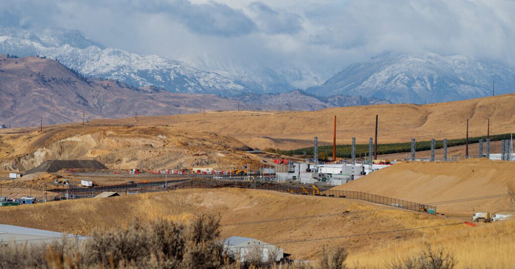 Big Tech Lives On In Ai Data Centers