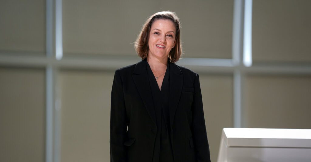 Breaking news Alexandrabel, the new president of the atomic scientist Breaking News Alexandrabel, The New President Of The Atomic Scientist