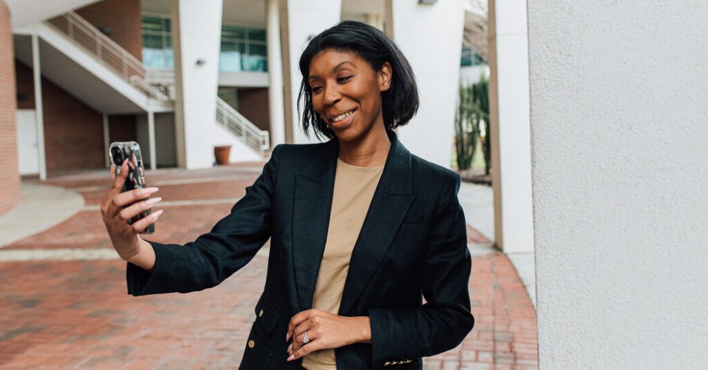 Classes Are In Session At Hillmantok On Digital Hbcu