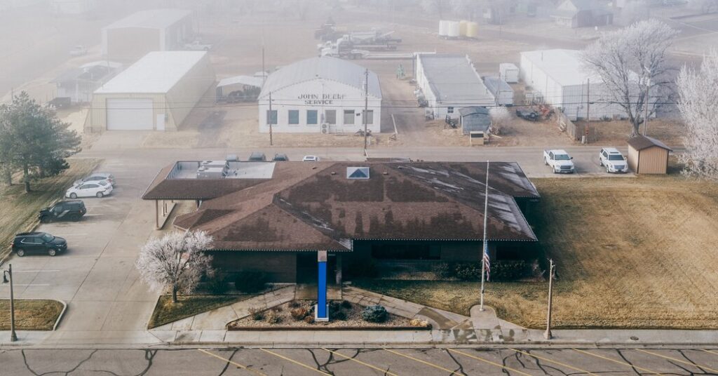 Cryptocurrency scams directing small towns towards themselves Cryptocurrency Scams Directing Small Towns Towards Themselves