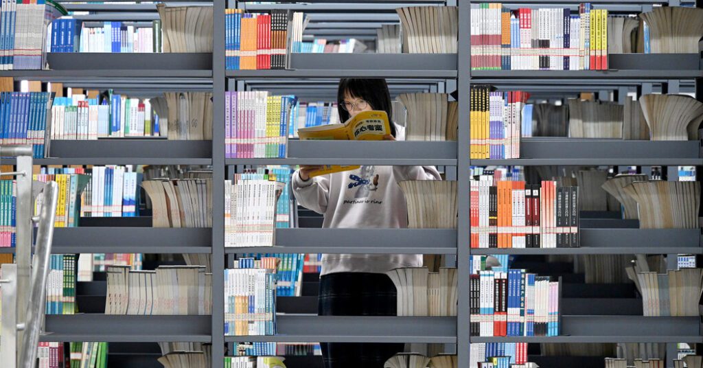 Deepseek's success tells us about China's ability to develop talent Deepseek's Success Tells Us About China's Ability To Develop Talent