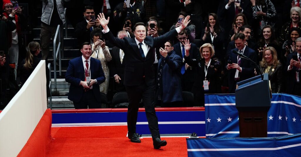 Elon Musk is focused on Doge. How about Tesla? Elon Musk Is Focused On Doge. How About Tesla?