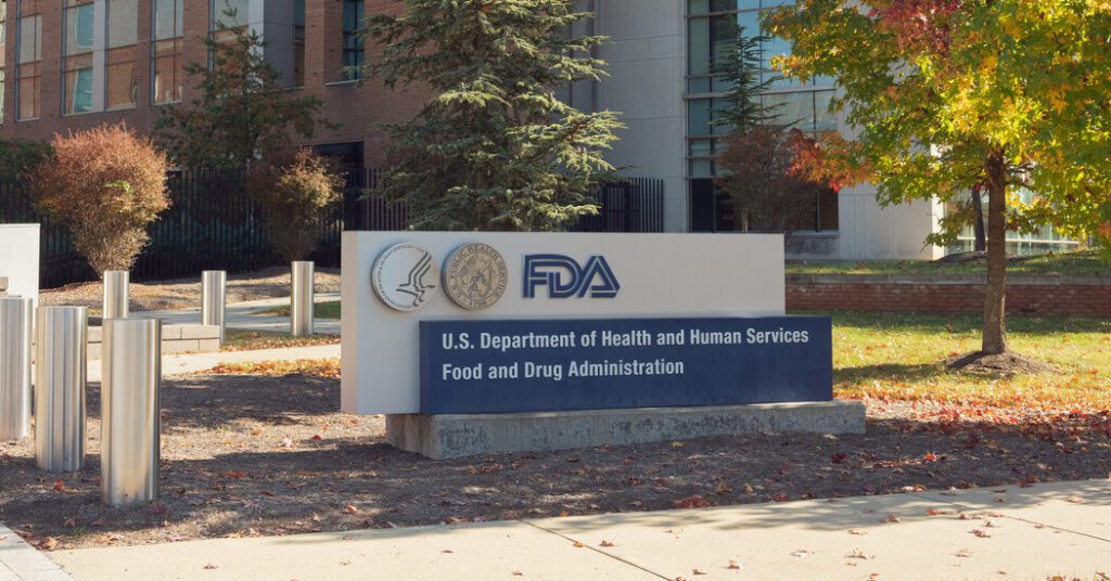 FDA revives fired medical devices, food and legal staff Fda Revives Fired Medical Devices, Food And Legal Staff