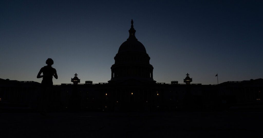 Gop Gambling In Budget Plans To Support The Rich And