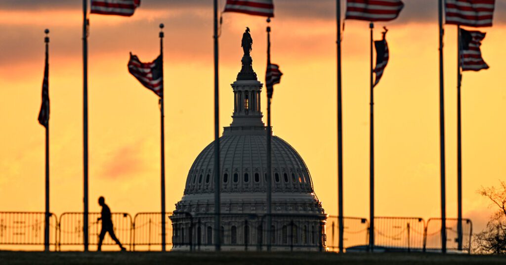 Here's What You Need To Know About Congressional Republican Budget