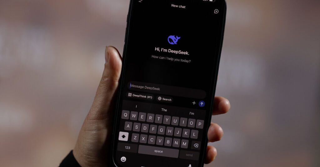 How Did Deepseek Build Ai With Less Money?