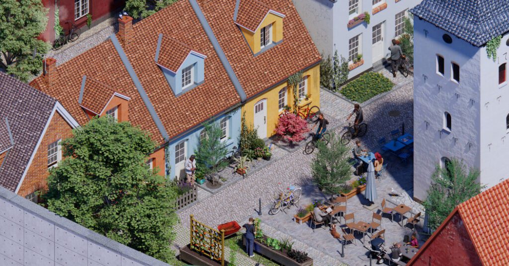 How The Danish Social Democrats Are Successful With Strict Immigration