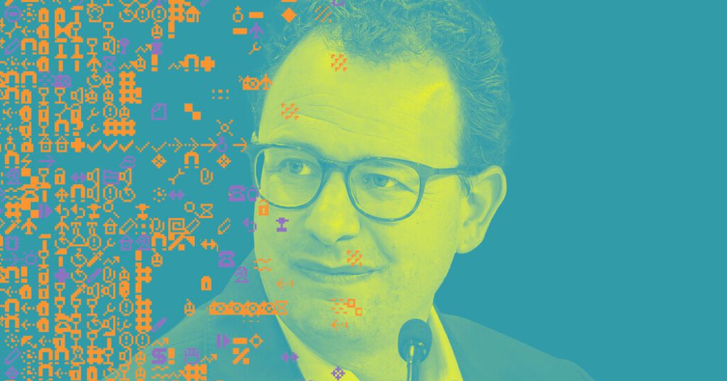 Humanity Ceo Dario Amody Survived Ai's Endgame