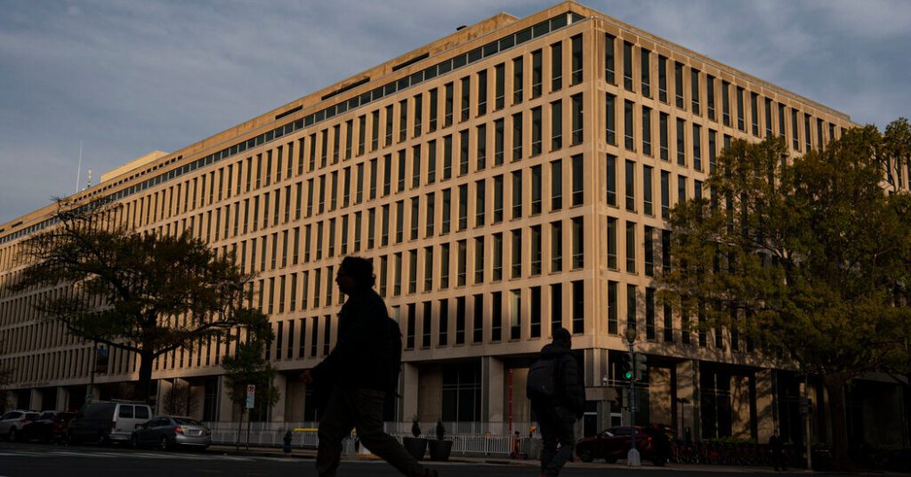 Judge blocks Elon Musk's Doge team from the Education Department's Student Loan Database Judge Blocks Elon Musk's Doge Team From The Education Department's