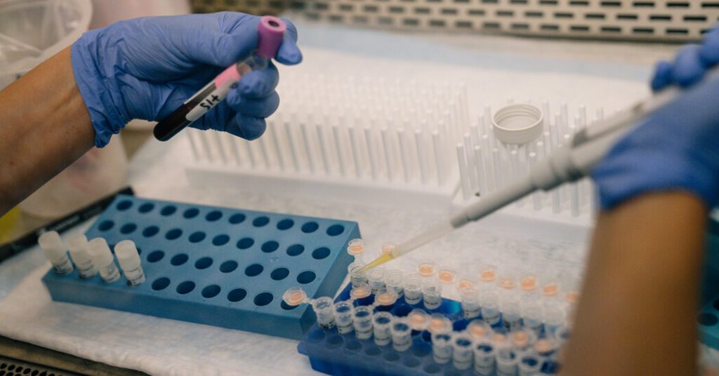 Judges extend block to cuts on NIH medical research Judges Extend Block To Cuts On Nih Medical Research