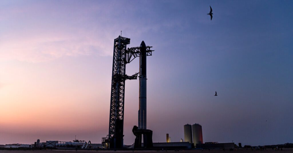 Justice Department Drops Discrimination Incident Against Elon Musk's Spacex