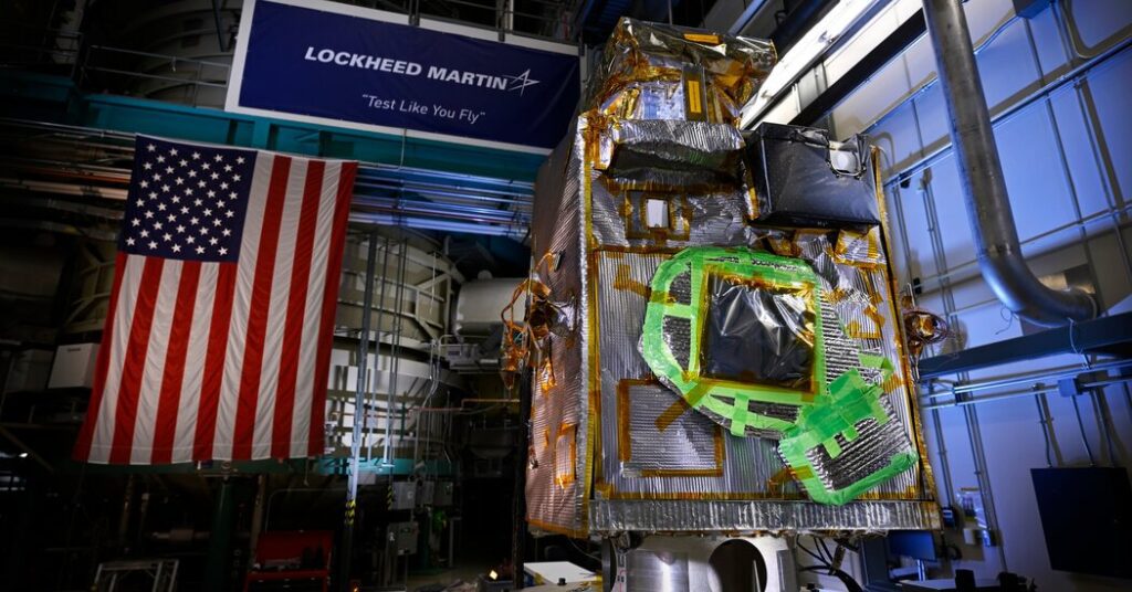 Nasa's Lunar Trail Blazer Hitch Rides The Moon And Maps