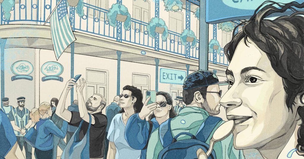 Professional hints on how to maintain safety at crowded events Professional Hints On How To Maintain Safety At Crowded Events