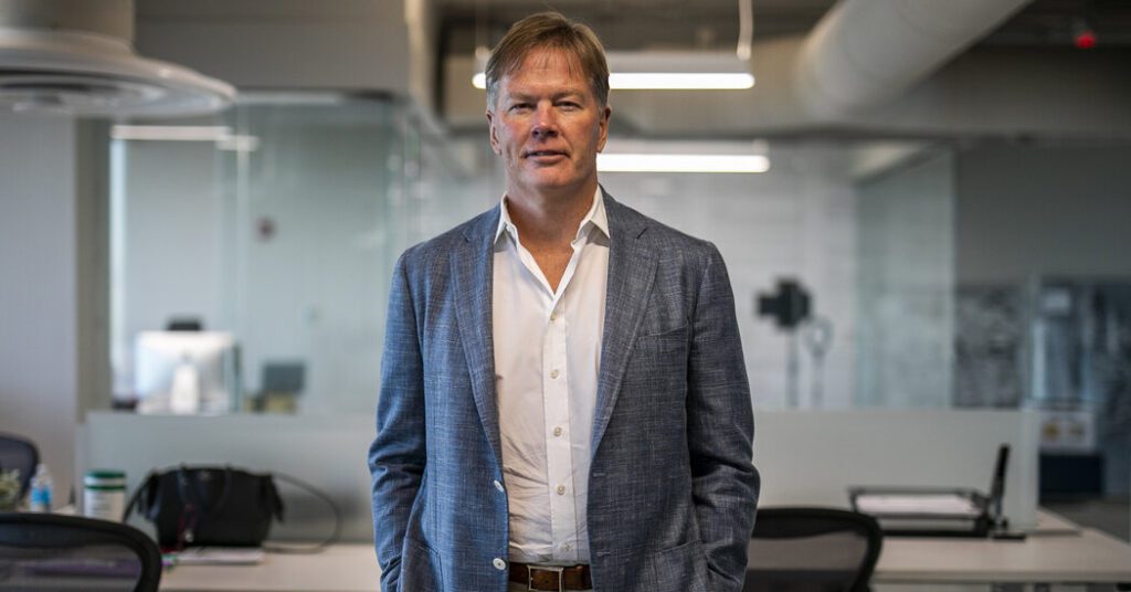 Prominent cryptocurrency investors face Senate tax investigation Prominent Cryptocurrency Investors Face Senate Tax Investigation