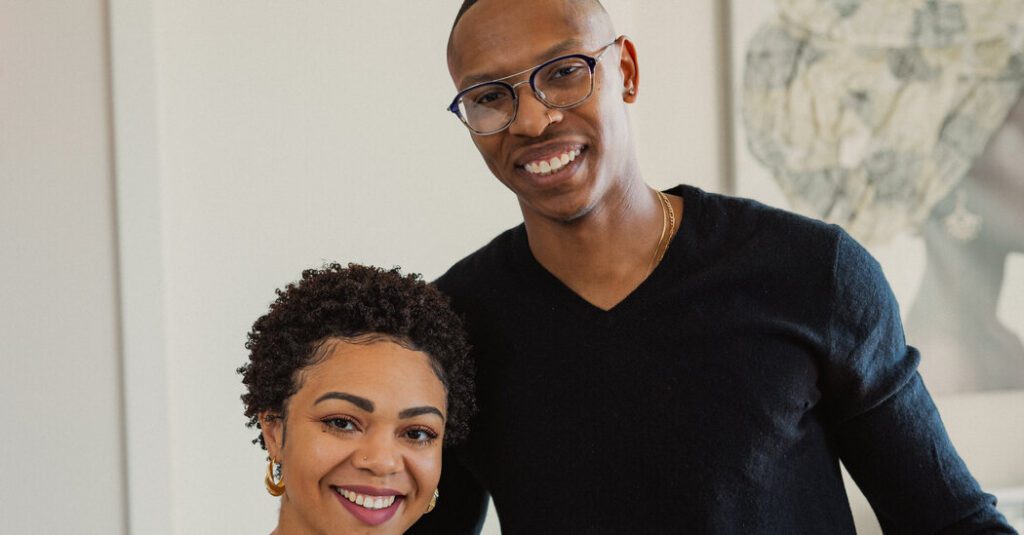 Sharing A Bank Account Will Help Deepen Your Relationship With
