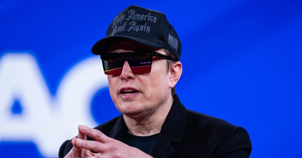 Tesla Fires Manager For Criticizing Elon Musk On Social Media