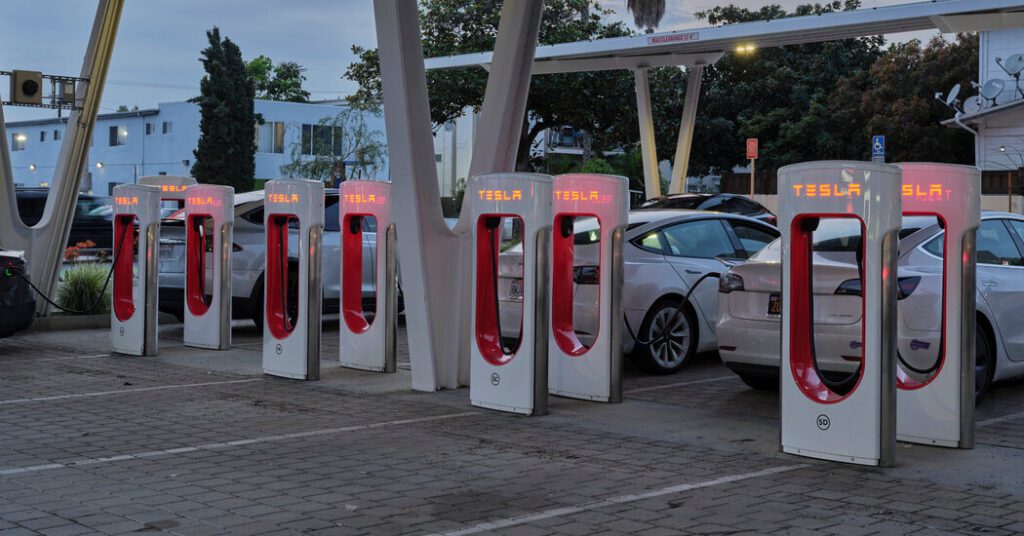Tesla Stocks Will Fall By 8% As Concerns Grow About