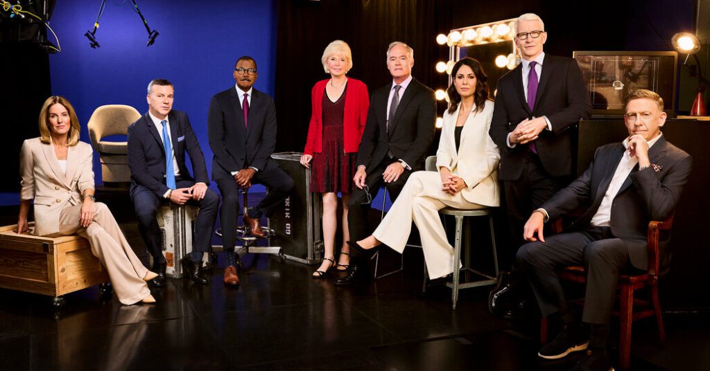 The "60 Minute" Head Producer Says He Will Not Apologize
