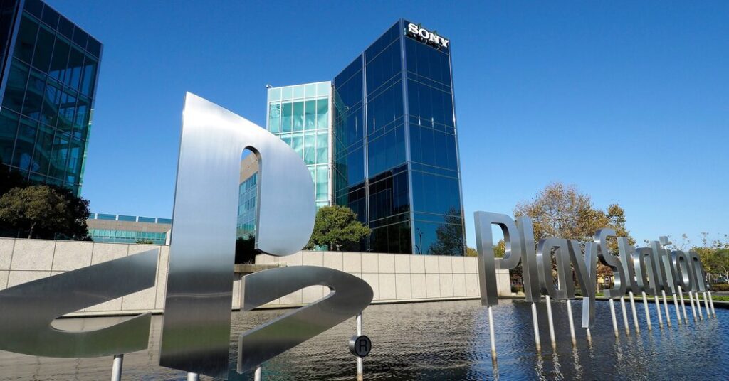 The PlayStation Network is working after a 24-hour outage, Sony says The Playstation Network Is Working After A 24 Hour Outage, Sony