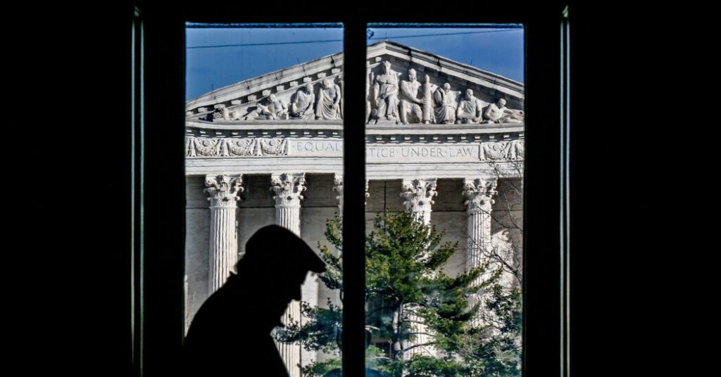 The Supreme Court Will Now Reject Trump's Bid To Fire