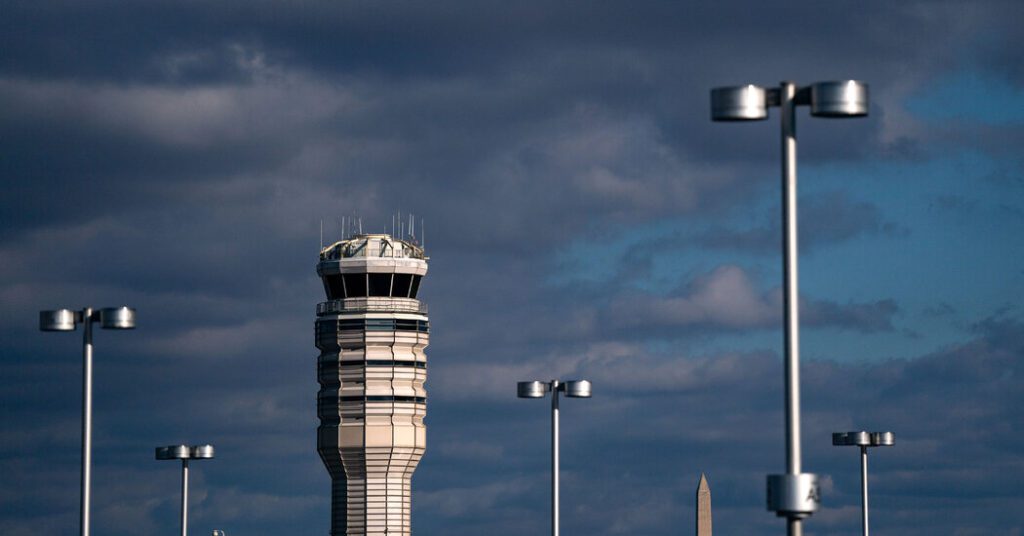 The airline pilot of DC plane crashed worked as expected, experts say The Airline Pilot Of Dc Plane Crashed Worked As Expected,