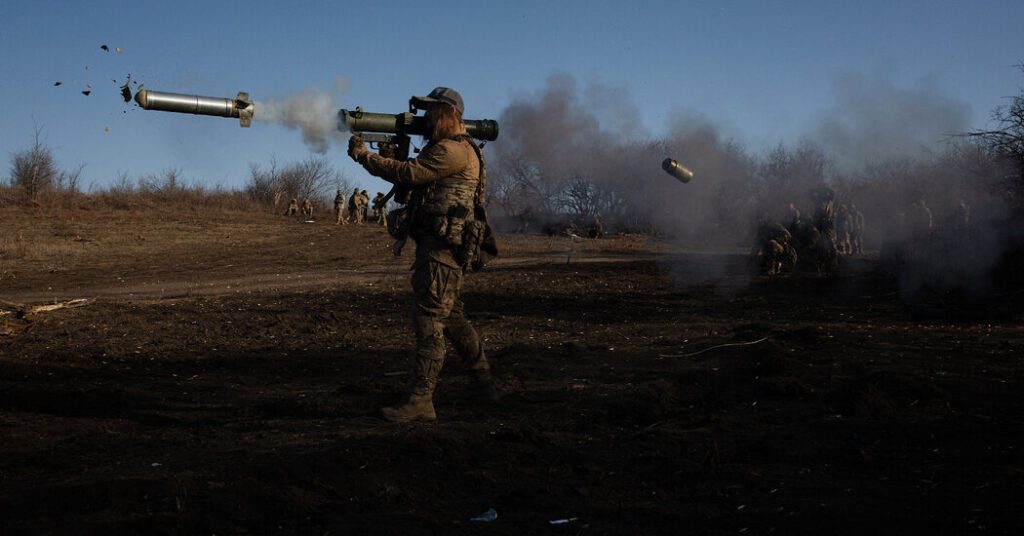 Trump offers relief when Ukraine seeks a role in Russia's peace negotiations Trump Offers Relief When Ukraine Seeks A Role In Russia's