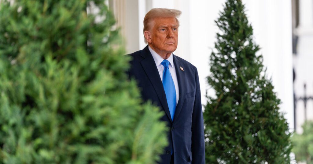 Trump Softens The Tone Of Inflation After Pledging Prices