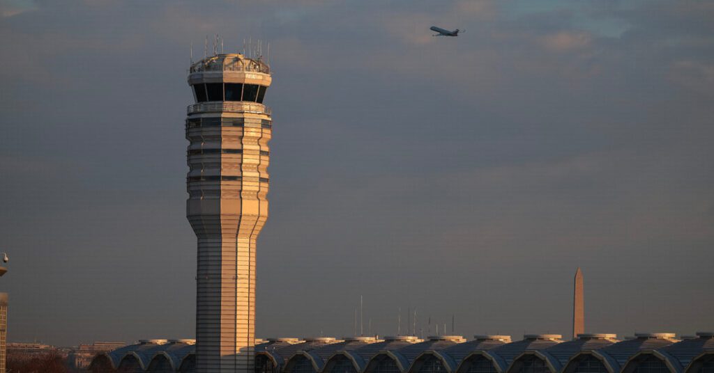 Trump Urged Him To Stop Shootings At The Faa.