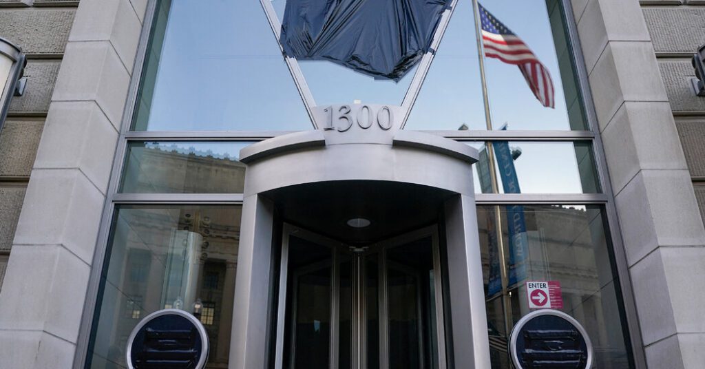 USAID workers have the worst Usaid Workers Have The Worst