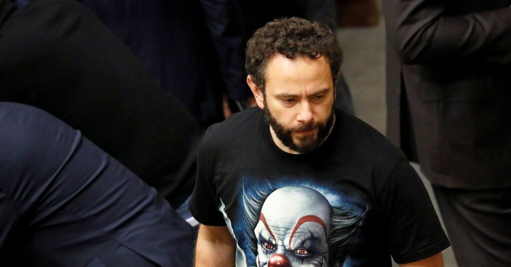 Ukrainian pro-Russian politicians inspired by Trump and Putin see the opening Ukrainian Pro Russian Politicians Inspired By Trump And Putin See The