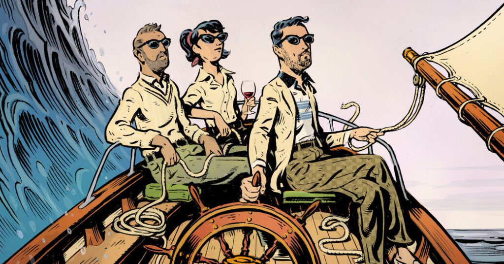 Uncertainty about economic policy is hindering business decisions Uncertainty About Economic Policy Is Hindering Business Decisions