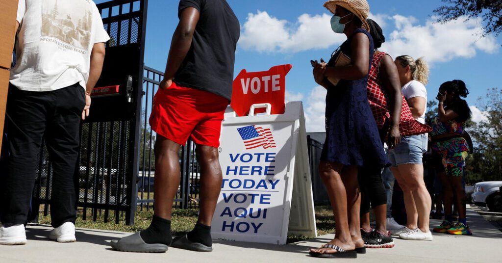 What do 11 black voters think about Trump's actions in the first month? What Do 11 Black Voters Think About Trump's Actions In