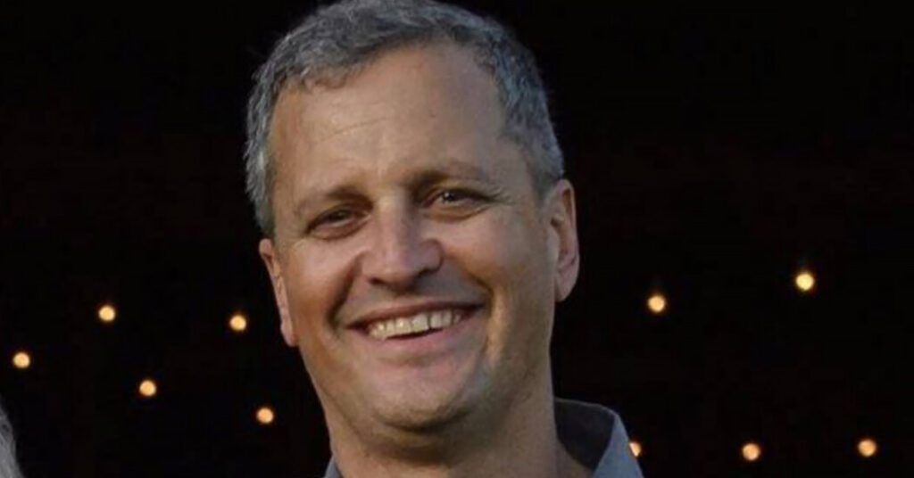 Who Is Mark Vogel? American Teachers Were Caught Up In
