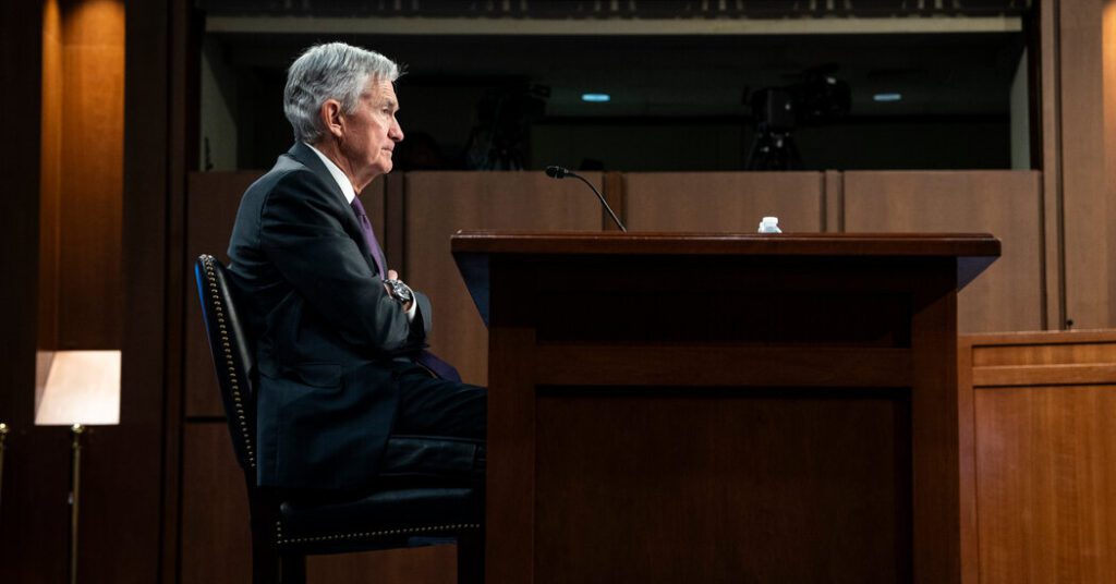 An uncertain economic moment raises a big test for the