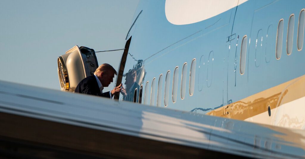 Fact-check Trump's claims about tariffs, Ukraine and Doj before addressing Congress Fact check trump's claims about tariffs, ukraine and doj before addressing