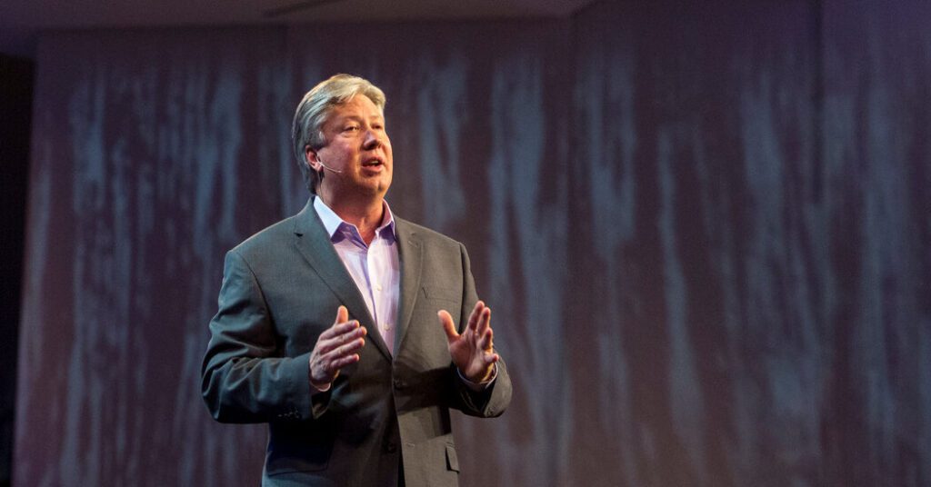 Former texas mega church pastor is charged with child sexual