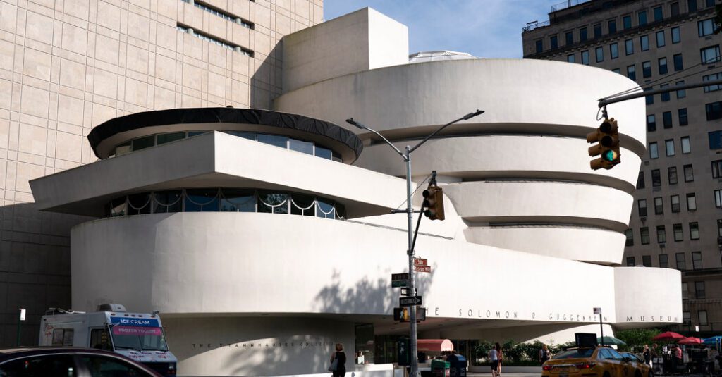 Guggenheim excludes 20 employees as the financial challenges last