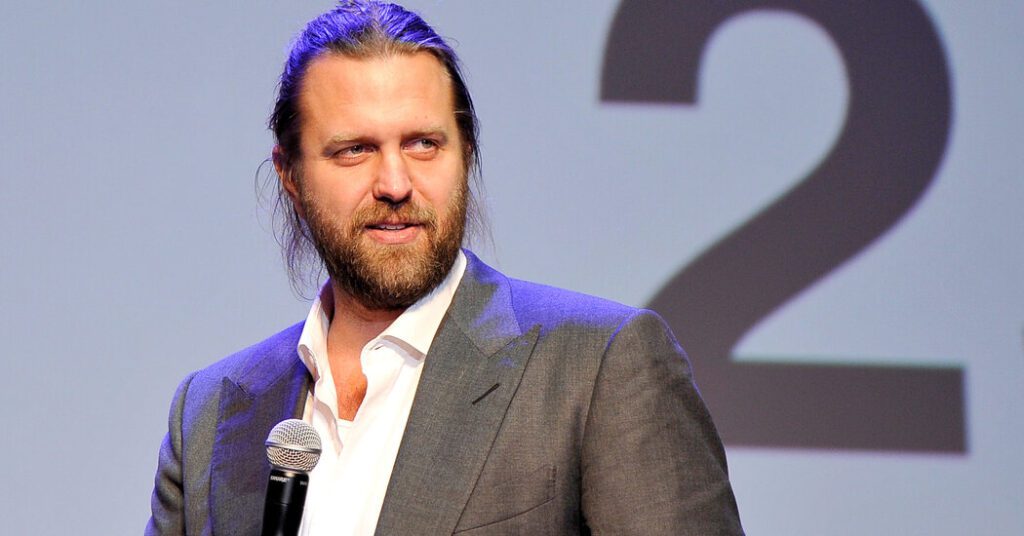 Hollywood film director who worked on a $11 million plot