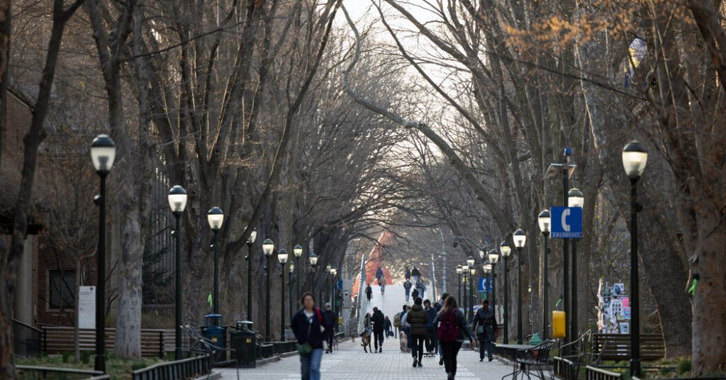 How universities are currently monitoring students How universities are currently monitoring students