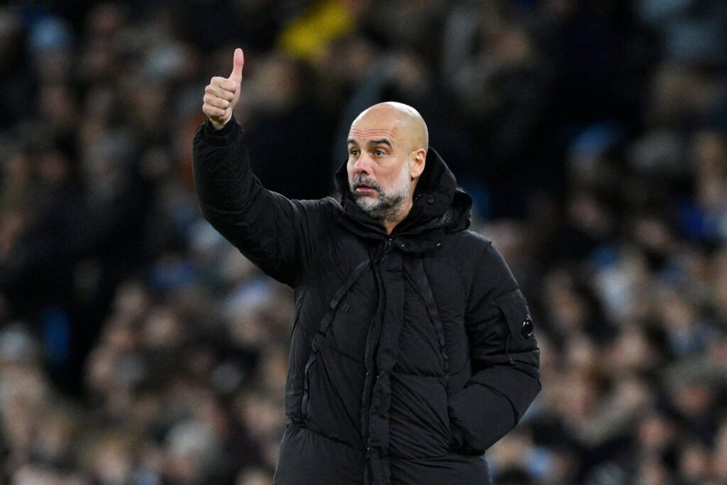 Is Pep Guardiola's soccer style becoming obsolete? Is it more complicated than that? Is pep guardiola's soccer style becoming obsolete? is it more